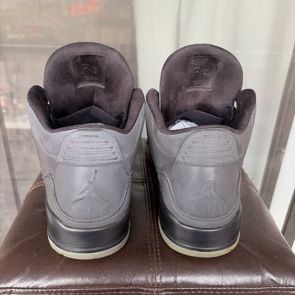 Jordan 3 5lab3 - Picture 7 of 9